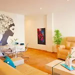 Luxury Sea View El Moncayo