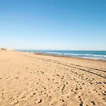 Apartman Luxury Sea View