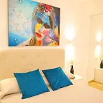 Luxury Sea View Apartman El Moncayo