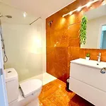 Luxury Sea View * El Moncayo