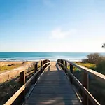 Apartman Luxury Sea View