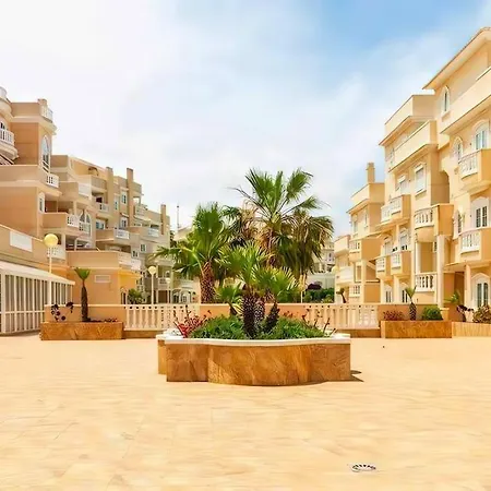 Luxury Sea View