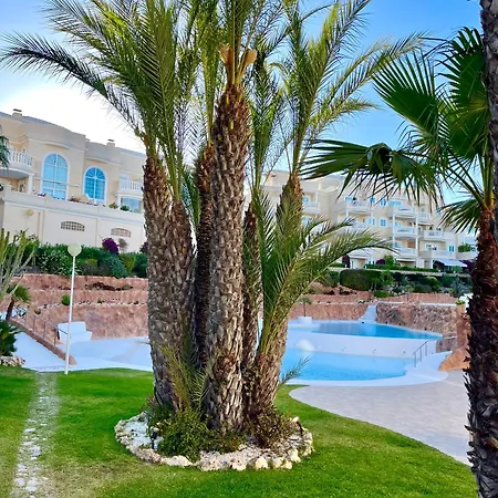 Διαμέρισμα Luxury Sea View *