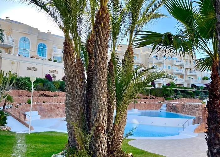 Διαμέρισμα Luxury Sea View *
