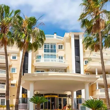 Luxury Sea View דירה