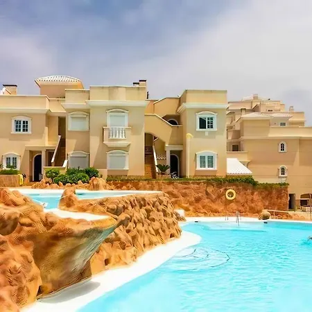 דירה Luxury Sea View *