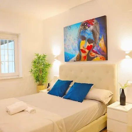 Luxury Sea View El Moncayo