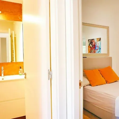 Luxury Sea View El Moncayo