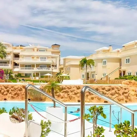 Luxury Sea View