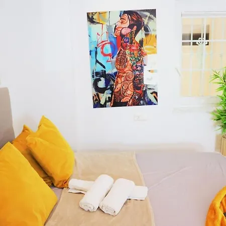 Apartman Luxury Sea View