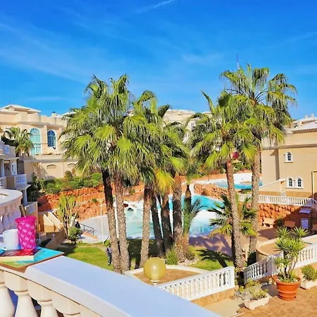 Luxury Sea View Apartman *