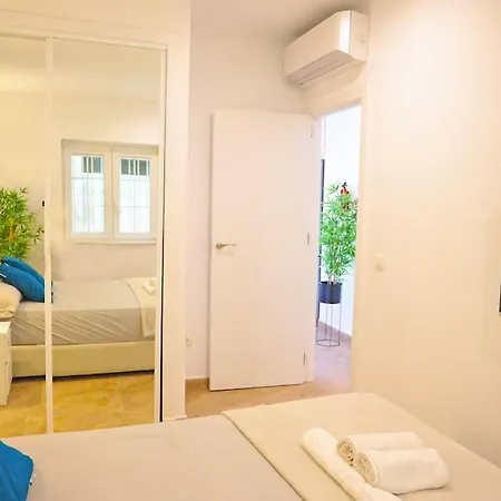 דירה Luxury Sea View *
