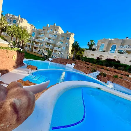 Luxury Sea View *