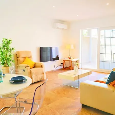 Apartman Luxury Sea View *