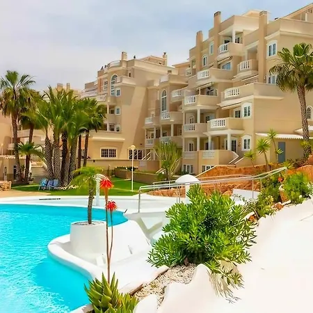 Luxury Sea View Apartman