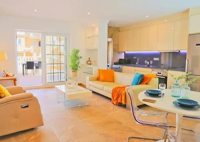 Luxury Sea View Apartman