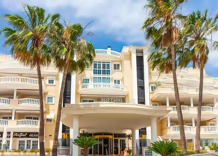 Luxury Sea View Apartman