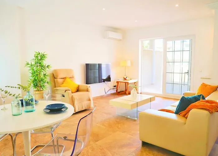 Apartman Luxury Sea View *