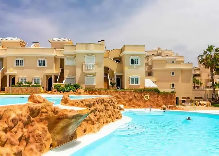 Apartman Luxury Sea View *
