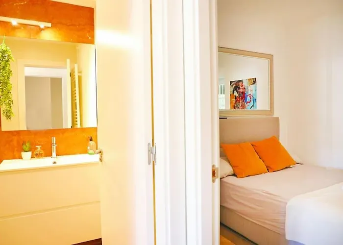 Luxury Sea View El Moncayo