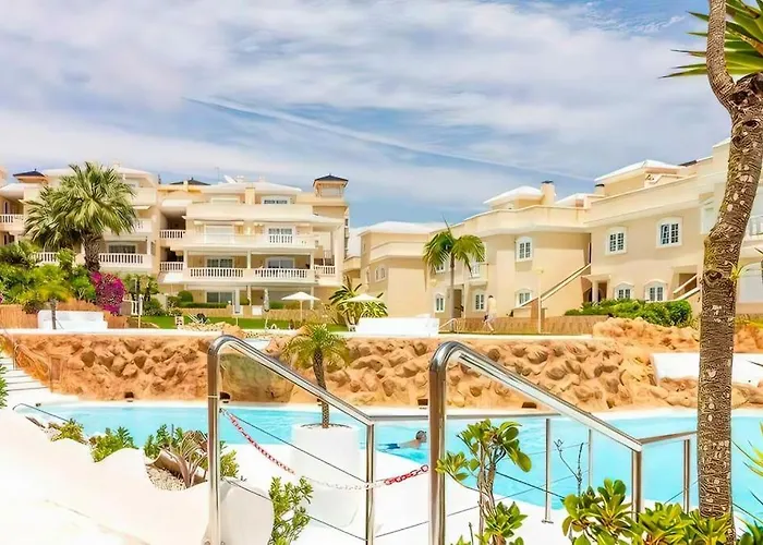 Luxury Sea View