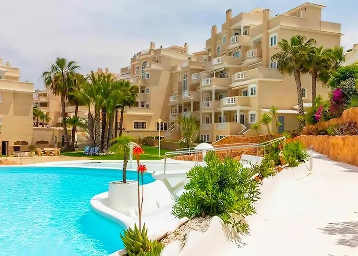 Luxury Sea View Apartman