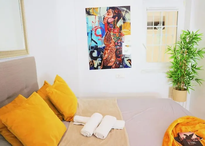 Apartman Luxury Sea View