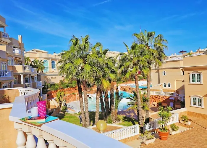 Luxury Sea View Apartman *