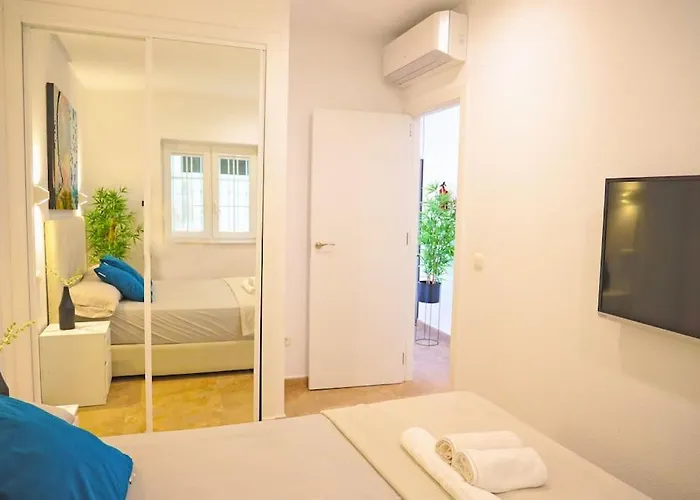 Apartman Luxury Sea View *
