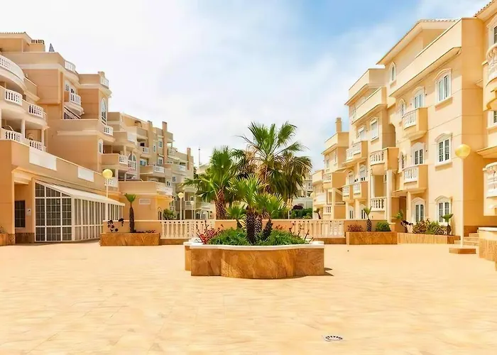 Luxury Sea View