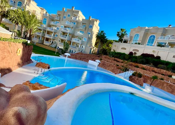 Luxury Sea View *